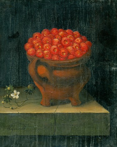 Strawberry II