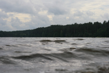 Karelian Lake