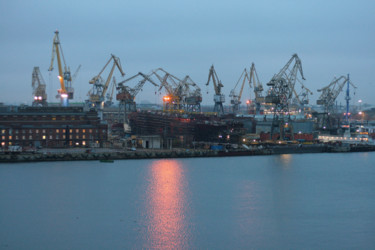 Baltic Shipyard
